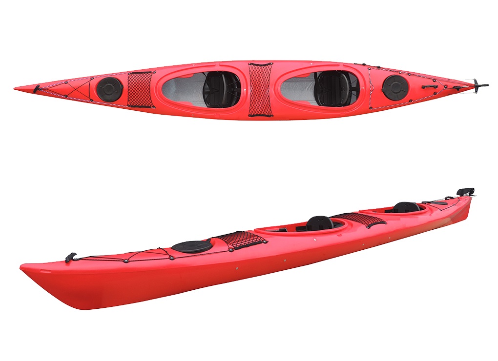 triton 3angles red